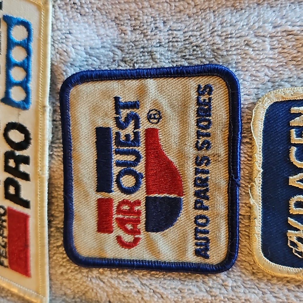 Biker Patch Bundle - image 13